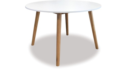 Turin 1200 Dining Table 